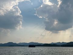 -西湖游船