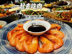 -阿嫂印象·民间江湖菜(大学城店)