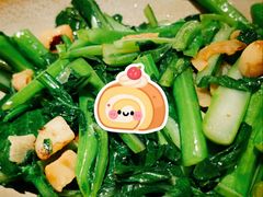-新太二·鲜料川菜(晶耀前滩店)