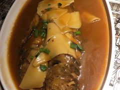 -绿茶餐厅(西湖银泰百货店)