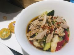 -院8里·少城记忆老川菜(宽窄巷子店)