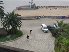 -上海棕榈滩海景酒店