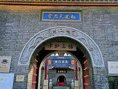 -天津意大利风情旅游区