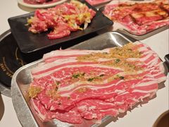-欢喜哥齐齐哈尔自助烤肉(大学城店)