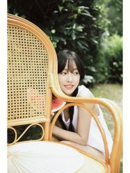 点击看大图 -蜜桃少女VISION写真馆(雁塔店)