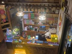 -恩你小木屋·烤肉韩式料理(嘉兴秀洲店)