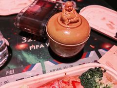 -上海明天广场JW万豪酒店