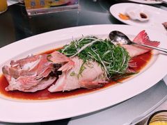 -苏州W酒店·苏滟中餐厅