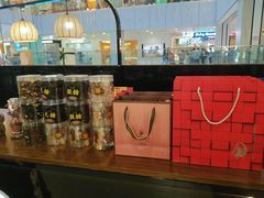-桃乐兹手工巧克力(西直门凯德店)