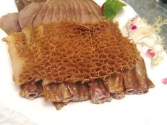 潮式卤水拼盘-天瑞轩·粤菜餐厅