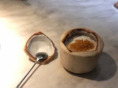 -狐狸爱上椰子鸡(滨江星光大道店)