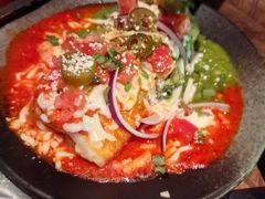 -Q MEX 库迈墨西哥餐吧(三里屯店)