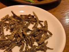 -乐山第一家临江鳝丝(茶坊路店)