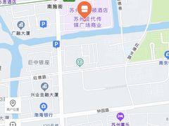 -裕兴记面馆(现代传媒广场店)
