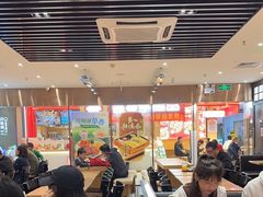 -大家乐(广州中华广场店)