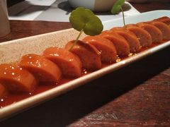 西湖藕韵-外婆家(南开大悦城店)