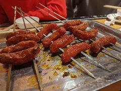 -福苗小骆驼烧烤(中关村店)