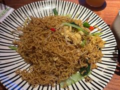 -功夫怪兽·烧烤(西工小街店)