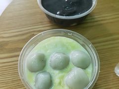 -阿三麻蓉汤圆(顺光大厦店)