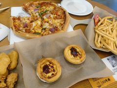 -尊宝比萨(西丽店)