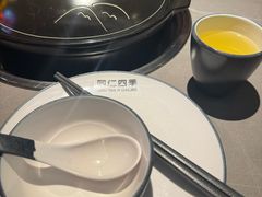 -同仁四季椰子鸡(无锡滨湖万象汇店)