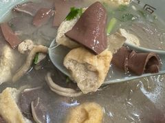 -金原鸭血粉丝汤总店(锁金村店)