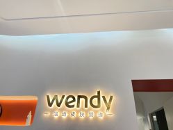 -WENDY·温迪皮肤管理