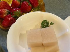 -龙井壹号·茶缘山景宴(龙井村店)