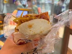 -刘小武·锅魁(总店)