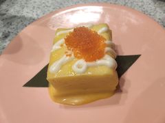 -争鲜回转寿司(南开大悦城店)