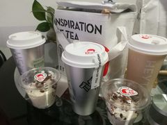-喜茶(南昌王府井店)