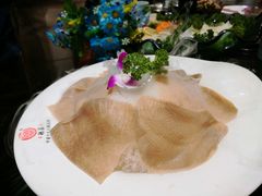 -重庆德庄火锅(体育中心店)