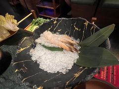 -牛New寿喜烧(中山公园龙之梦店)