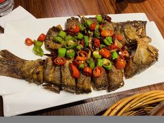 -董厨煨汤馆(车站路店)