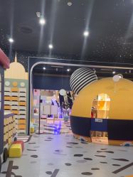 -MELAND CLUB亲子乐园·派对·餐厅(北京芳圆里ID MALL店)
