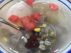 -文昌邓记清补凉(西沙路店)