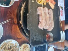 -Dombe豚(黑猪肉街店)
