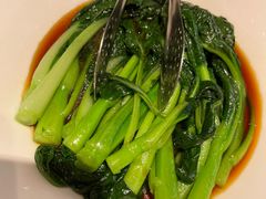 -西贝(上海中心店)