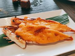 -極上萬膳·日料放题(来福士江景店)