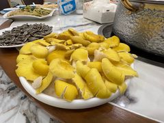 -朴小妹人参鸡汤火锅(长白山万达店)
