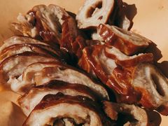 -长香源葫芦头梆梆肉(开通巷店)