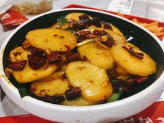 -华仔龙虾(永乐路总店)