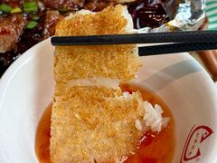 -石潭贵香酒店(玄真路店)