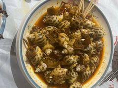-三妹小龙虾·黄油蟹(华侨城总店)