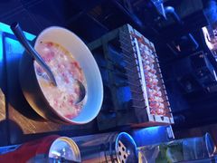 -很久以前羊肉串(打浦路店)
