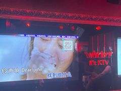-温莎KTV(珠江路店)