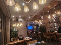 -三千里韩式炭火烤肉(南八马路店)
