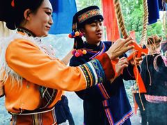 -云南民族村