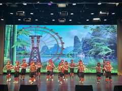 -海富新里城幼儿园