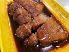 -广电冷面(汉城中路店)